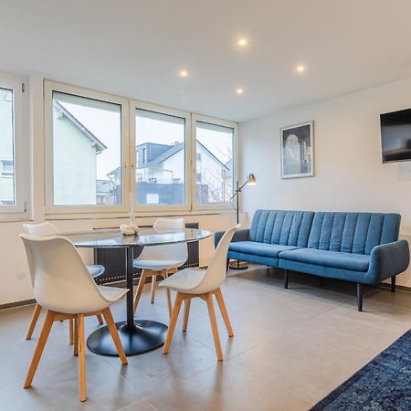 Studio U1 In Bester Lage Radolfzell am Bodensee Exterior foto